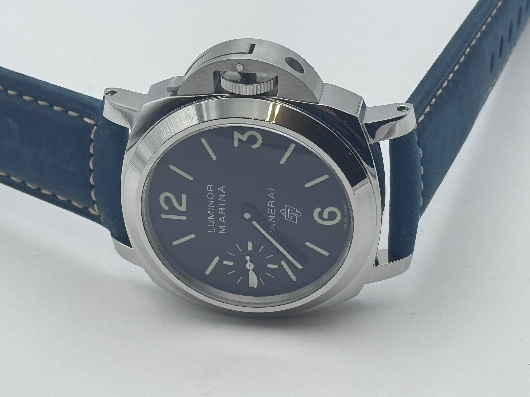 PANERAI PAM 00005