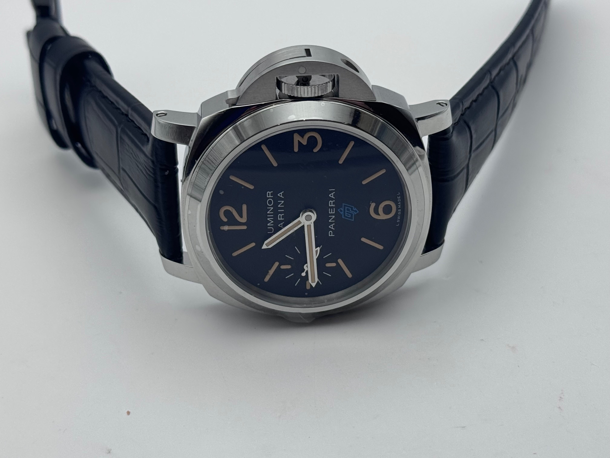 PANERAI PAM 00631
