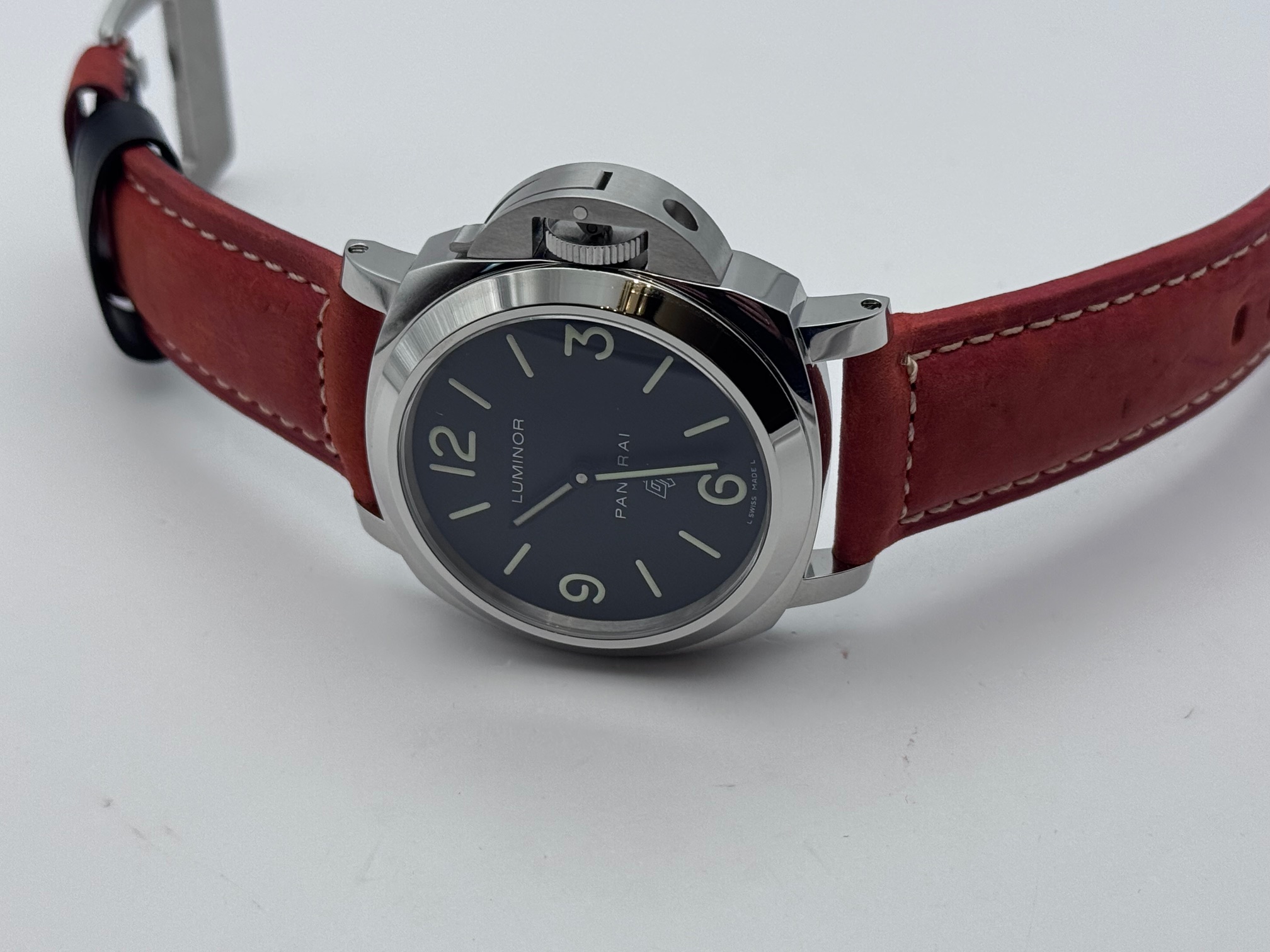 PANERAI PAM 01000