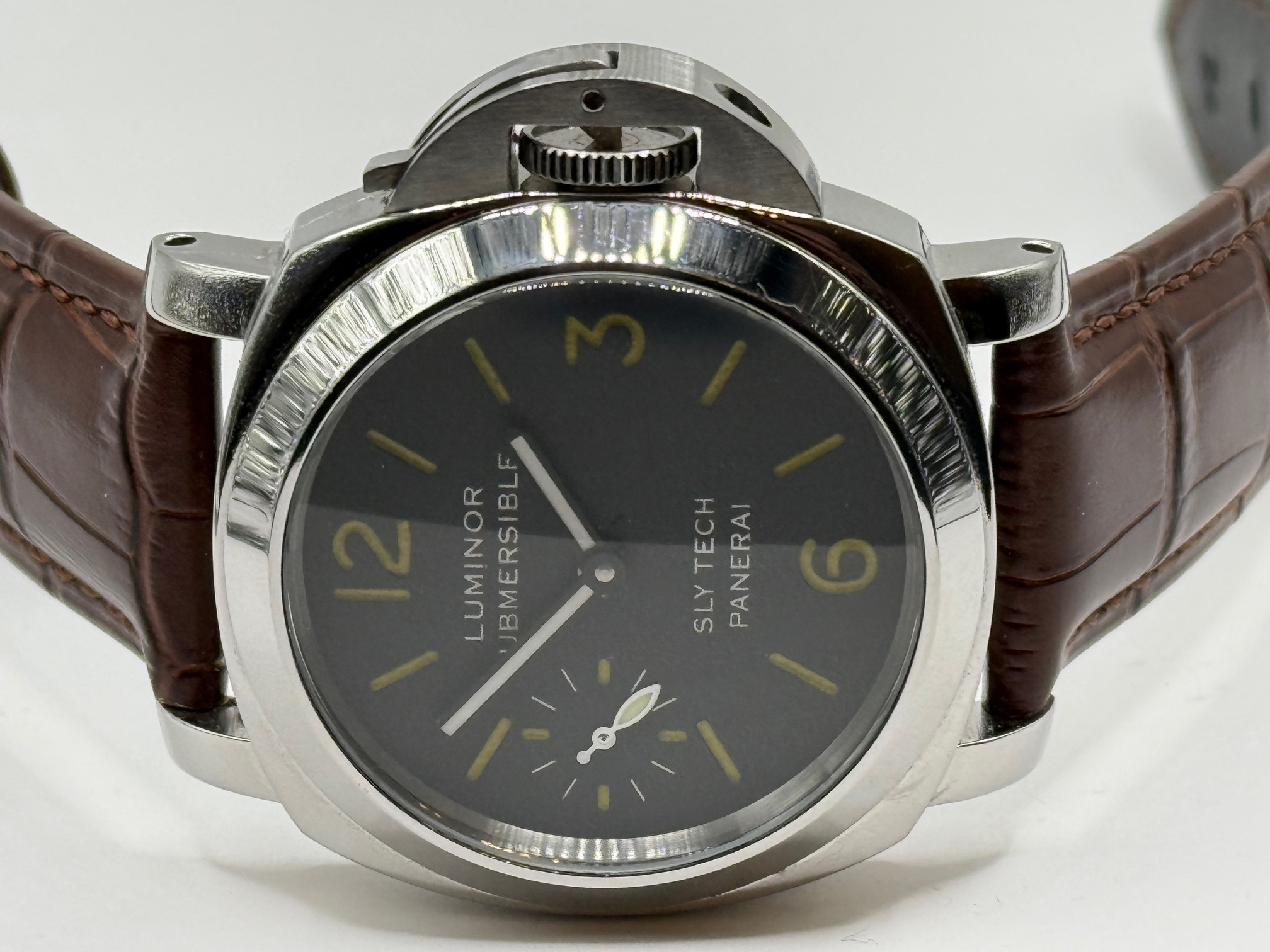 PANERAI PAM Slytech